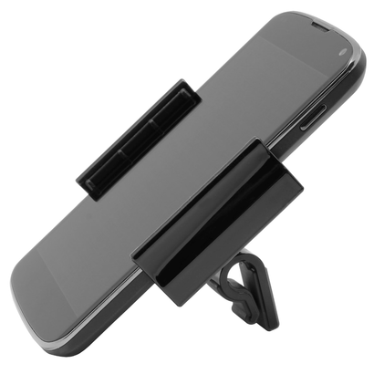 Держатель для авто Ppyple Vent-Q5 black