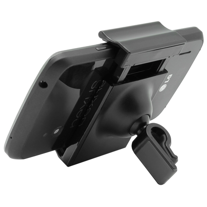 Держатель для авто Ppyple Vent-Q5 black