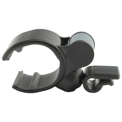 Держатель для авто Ppyple Vent-Clip5 black