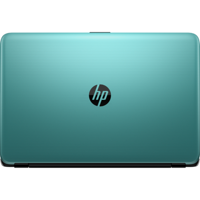 Ноутбук HP 15-ay050ur 15.6''N3710(1.16)/4GB/500GB/Intel HD Graphics/DVD-SM/green  W10 X5C03EA