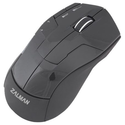Мышь ZALMAN ZM-M300 игровая