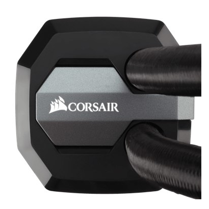 Жидкостный кулер процессорный Corsair Hydro Series™ H115i 280 мм CW-9060027-WW