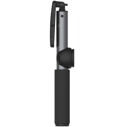 Монопод для селфи Rock Selfie Shutter & Stick grey