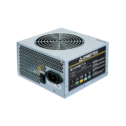 Блок питания 500W Chieftec GPA-500S8