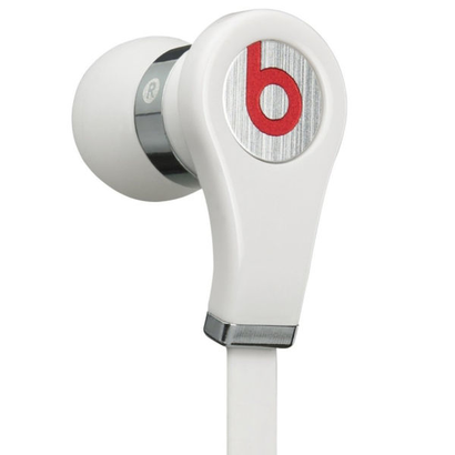 Гарнитура Beats by dr.Dre Tour Controltalk White (белые)