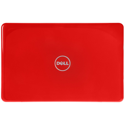 Ноутбук DELL Inspiron 5565 15.6''A6 9200(2.0)/4GB/500GB/R5 M435 2Gb/DVD-SM/red Lin 5565-8024