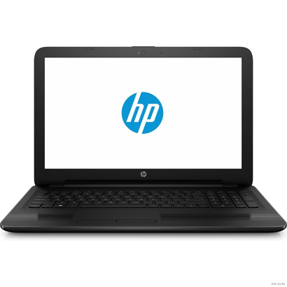 Ноутбук HP 15-ay063ur 15.6''FHD/i3-5005U(2.0)/4GB/500GB/Radeon R5 M430 2Gb/noODD/black  W10 X5Y60EA