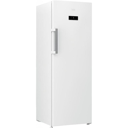 Морозильная камера Beko RFNK290E23W белый