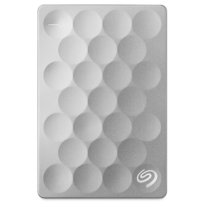 Портативный жесткий диск SEAGATE USB3.0 2Tb PLATINUM STEH2000200