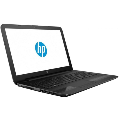 Ноутбук HP 15-ay063ur 15.6''FHD/i3-5005U(2.0)/4GB/500GB/Radeon R5 M430 2Gb/noODD/black  W10 X5Y60EA