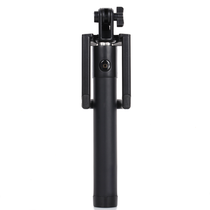 Держатель для селфи CROWN CMSS-002T Black (Bluetooth)