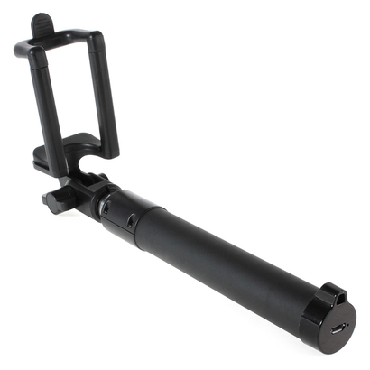 Держатель для селфи CROWN CMSS-002T Black (Bluetooth)