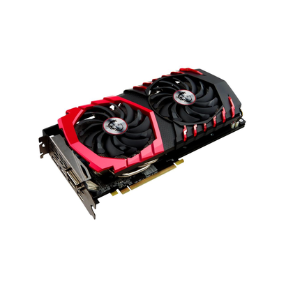 Видеокарта RX 480 GAMING X 4G
