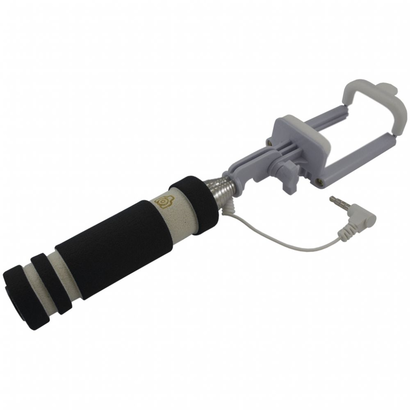 Монопод для селфи MINI (черный)