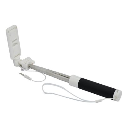 Селфи монопод REMAX PRODA с зеркалом Черный PP-P6