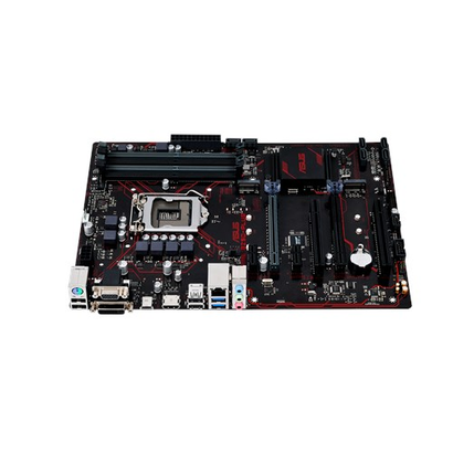 Mат.плата Socket 1151   PRIME B250-PLUS