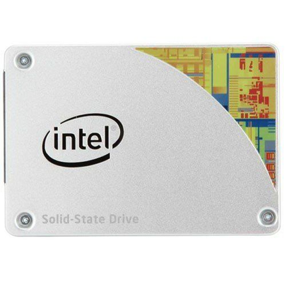 Твердотельный накопитель SSD 2.5'' 80 Gb 530 SER. SSDSC2BW080A4 INTEL
