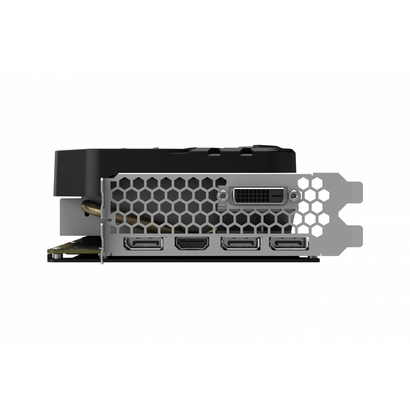 Видеокарта Palit PCI-E GeForce PA-GTX1070 SUPER JETSTREAM 8G