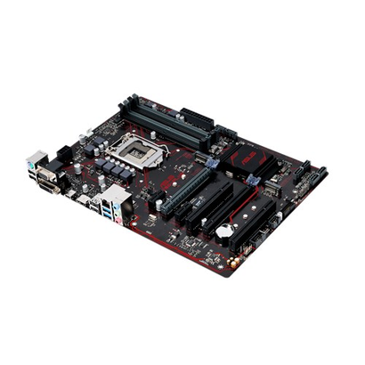 Mат.плата Socket 1151   PRIME B250-PLUS