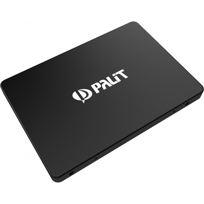Твердотельный накопитель SSD 2.5'' 120 Gb PALIT UVS10AT-SSD120