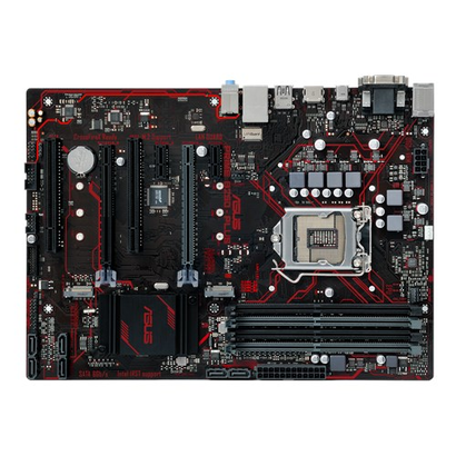 Mат.плата Socket 1151   PRIME B250-PLUS