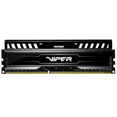 DDR3 8Gb 1600MHz PATRIOT PV38G160C0