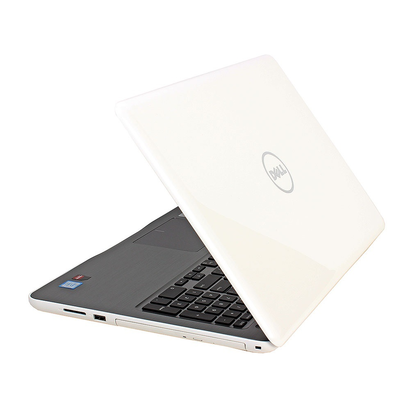 Ноутбук DELL Inspiron 5567 15.6'' i3 6006U(2.0)/4GB/1TB/R7 M440 2Gb/DVD-SM/Linux/white 5567-7898