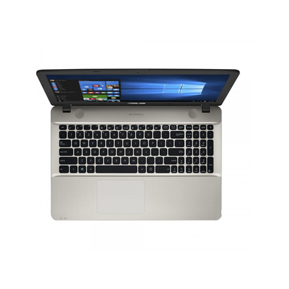 Ноутбук ASUS X541UJ-GQ526 15.6'' i3 6006U(2.0)/4GB/500GB/920M-2GB/noODD/BT/DOS
