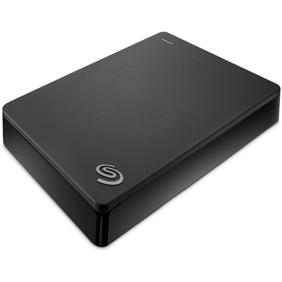 Портативный жесткий диск SEAGATE USB3.0 4Tb SILVER STDR4000900