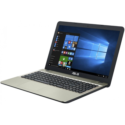 Ноутбук ASUS X541UJ-GQ526 15.6'' i3 6006U(2.0)/4GB/500GB/920M-2GB/noODD/BT/DOS
