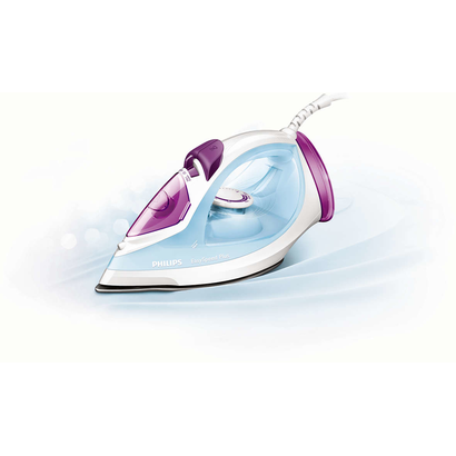 Утюг Philips EasySpeed GC2045/26 2300Вт белый/фиолетовый