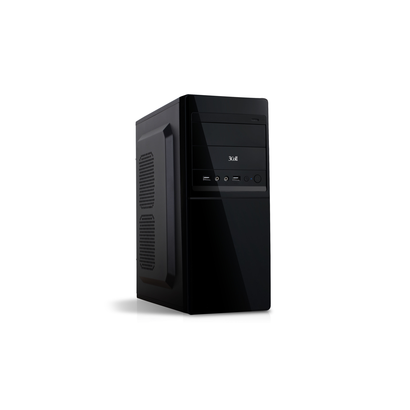 Корпус 3Cott 3C-ATX-J162, 450W