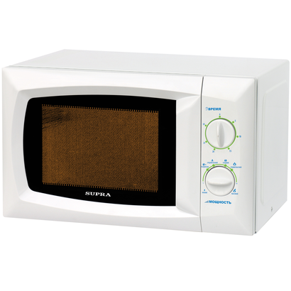 Микроволновая Печь Supra MWS-1814MW 18л. 700Вт белый