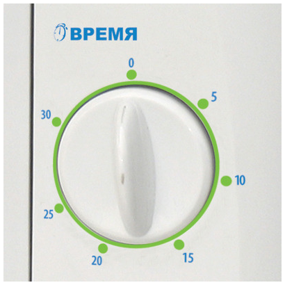 Микроволновая Печь Supra MWS-1814MW 18л. 700Вт белый