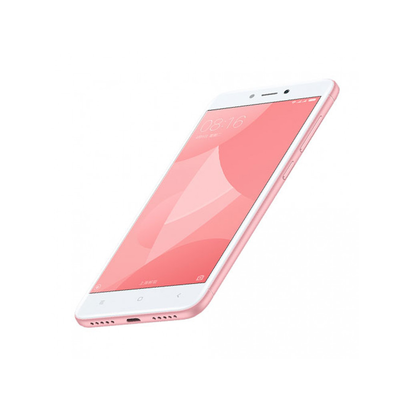 Смартфон Xiaomi Redmi 4x 16Gb Rose РСТ