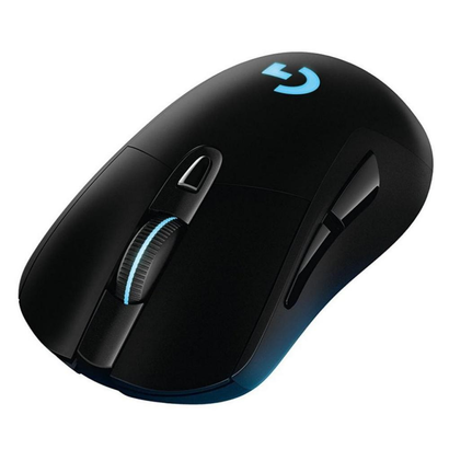 Мышь Logitech G403 Prodigy Wireless 910-004817