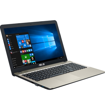 Ноутбук ASUS X541UV-XO1264T 15.6'' i3 6006U(2.3)/6Gb/1Tb/920M-2GB/noODD/BT/W10