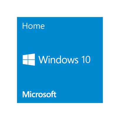 Программный продукт Microsoft OEM Windows 10 Home 64-bit Russian OEM (KW9-00132-L + KW9-00132-D)