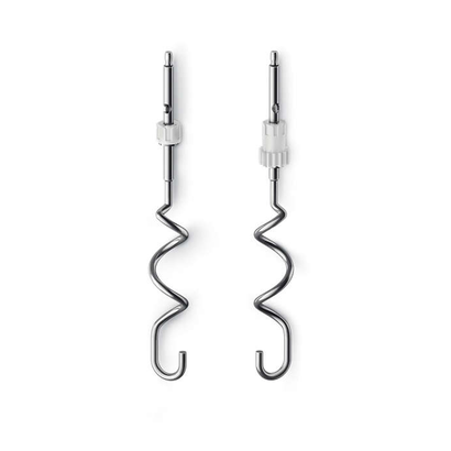 Миксер ручной Philips HR1552/12 250Вт красный/белый