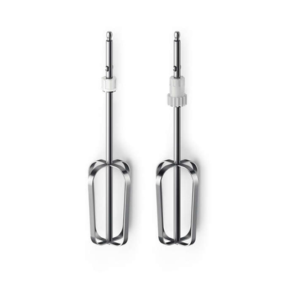 Миксер ручной Philips HR1552/12 250Вт красный/белый