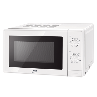 Микроволновая Печь Beko MOC20100W 20л. 700Вт белый