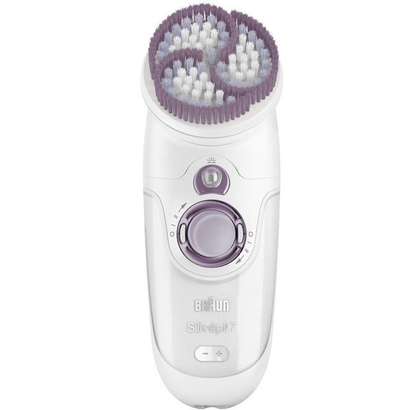 Эпилятор Braun SE7 901 Щетка д/пилинга