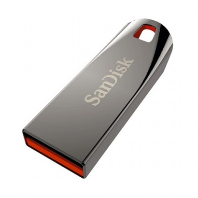 Флеш память USB SanDisk Cruzer Force CZ71 16GB (SDCZ71-016G-B35)