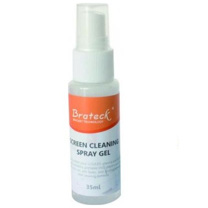 Спрей для очистки экранов, SC-12 spray