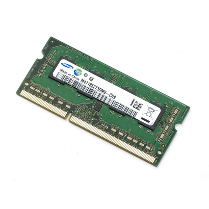 Оперативная память SODIMM DDR III 4 Gb 1600 MHz Samsung