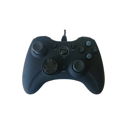 Геймпад Speedlink XEOX Pro Analog Gamepad - USB, black SL-6556-BK