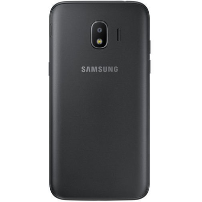 Смартфон Samsung Galaxy J2 (2018) SM-J250 16Gb черный моноблок 3G 4G 2Sim 5'' Super AMOLED 540x960 An