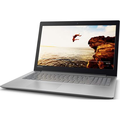 Ноутбук Lenovo 320-15IKB 15.6''FHD/i3 7100U(2.4)/4GB/1Tb/940MX 2Gb/noDVD/WF/BT/W10 80XL01GFRK