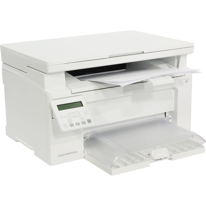 Лазерное МФУ HP LaserJet Pro M132nw (G3Q62A)