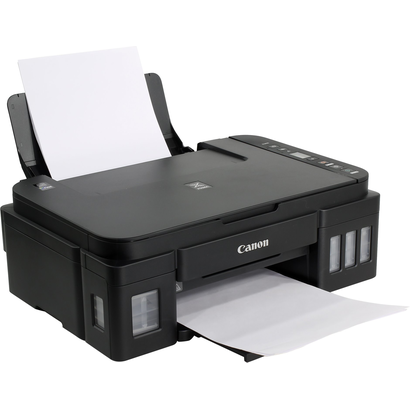 Струйное МФУ Canon PIXMA G2410
